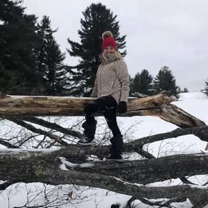 Meet your Posher, Melissa